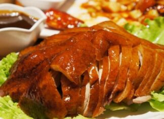The Perfect Twist to a Classic: Roasted Duck, a Delicious Alternative