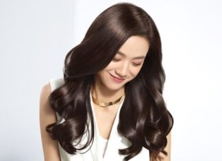 4 Essential Vitamins for Healthy, Strong Hair Growth from Within