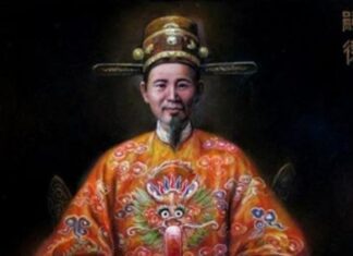 The Only King in History With 103 Wives but No Heir