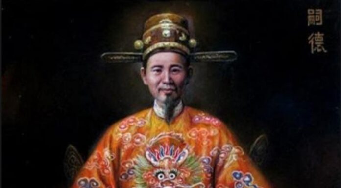 The Only King in History With 103 Wives but No Heir