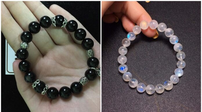 The Ultimate Guide: 10 Stunning Feng Shui Bracelets for Men and Women with Water Element