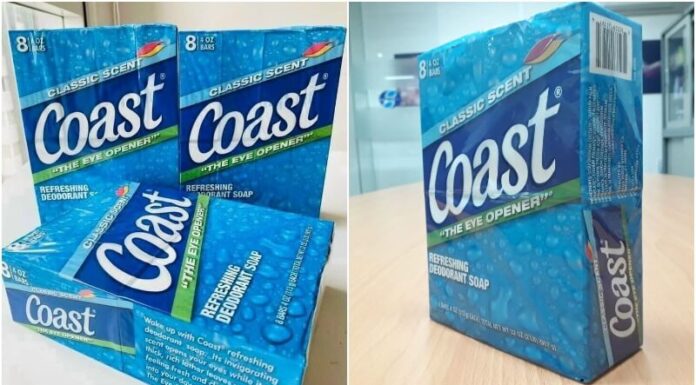 Is Coast Soap Worth the Hype?