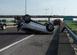 Why Are Cars Prone to Rollovers?