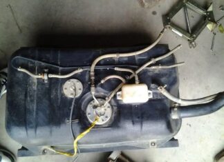 “What to Do If Your Gas or Oil Is Contaminated with Water?”