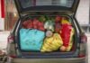 4 Things You Should Never Keep in Your Car Trunk