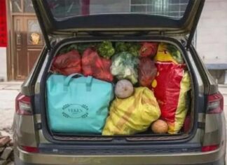 4 Things You Should Never Keep in Your Car Trunk