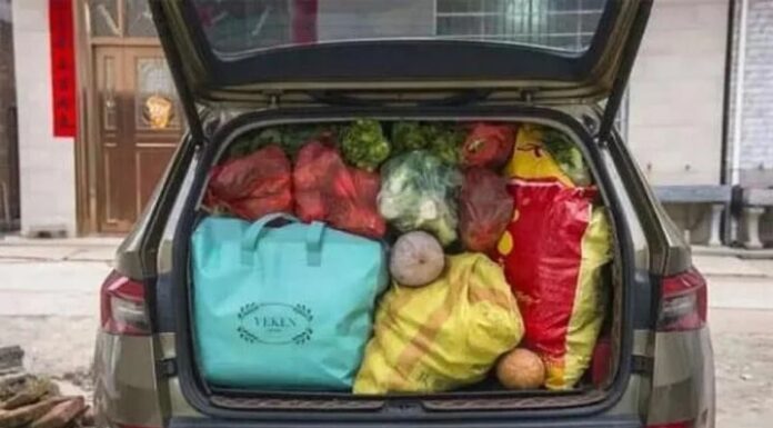 4 Things You Should Never Keep in Your Car Trunk