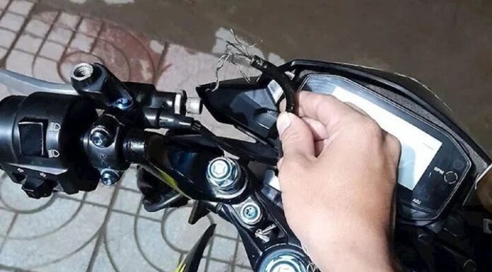 How to Handle a Snapped Clutch Cable While Riding Your Motorbike