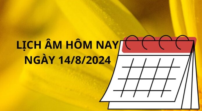 The Ultimate Guide to Optimizing Your Daily Tasks: What to Do and What to Avoid on August 14th