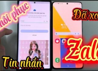 Unlock and Read Your Revoked Zalo Messages with This One Simple Trick