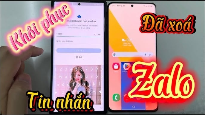 Unlock and Read Your Revoked Zalo Messages with This One Simple Trick