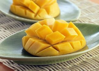 How Many Calories Are in Mangoes? Can Eating Mangoes Make You Fat?