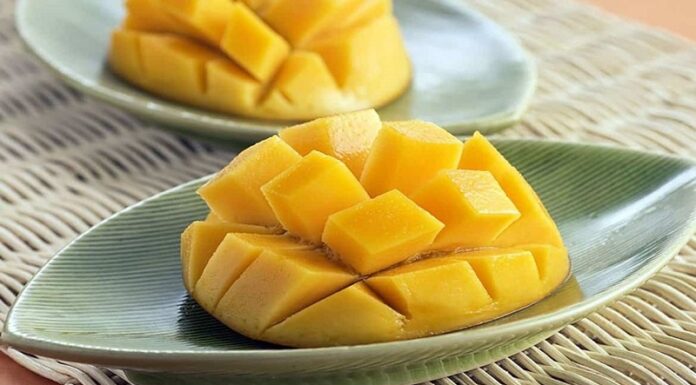 How Many Calories Are in Mangoes? Can Eating Mangoes Make You Fat?