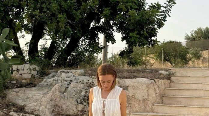 The Alluring “Italian Girl” Style: Embracing Femininity with a Touch of Freedom