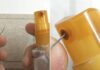 Unclogging a Spray Bottle: Get It Spraying Evenly Again in ‘No Time’