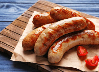 Is Fresh or Cured Sausage More Delicious?