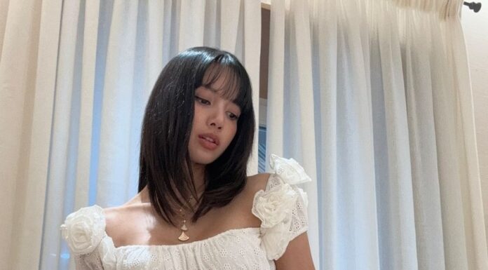 Enchanting Beauties Embrace the Whimsical and Romantic “Cottagecore” Trend