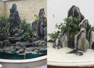 The Ultimate Guide to Non-Boo Stones: Arrangement, Placement, and 20 Beautiful Examples