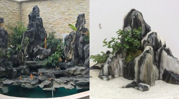 The Ultimate Guide to Non-Boo Stones: Arrangement, Placement, and 20 Beautiful Examples