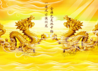 The Power of Feng Shui Dragons: Unlocking Prosperity and Abundance