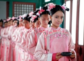 The Daytime Maid Works Tirelessly, But Why Does She Fear Her Master’s Slumber at Night?