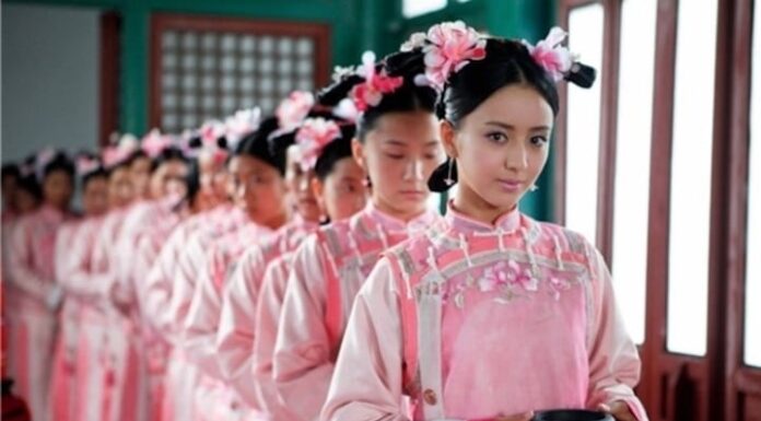 The Daytime Maid Works Tirelessly, But Why Does She Fear Her Master’s Slumber at Night?