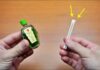 The Magic Cotton Swab: Unlocking the Surprising Benefits of This Simple Hack