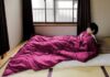 Why Do the Japanese Prefer Sleeping on the Floor Instead of Beds? They Are Actually Very Smart.
