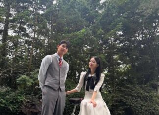 The Heiress with an Empire of Her Own: A Leading Lady Both On and Off Screen