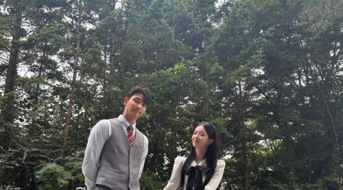 The Heiress with an Empire of Her Own: A Leading Lady Both On and Off Screen