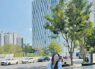 The Shirt Style that Dam Thu Trang Rocked This Summer: A Timeless Look for All Ages