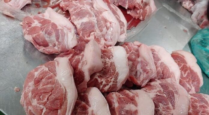 The Ancient Wisdom: “Avoid Pork Necks and Catfish” – But Why?