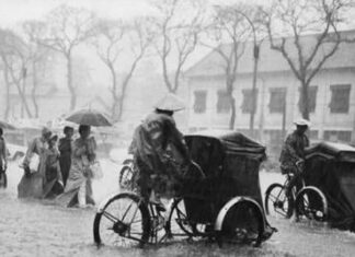 The Year of the Dragon Floods: Before Yagi, Two Historic Floods Devastated Vietnam in the Same Zodiac Year.