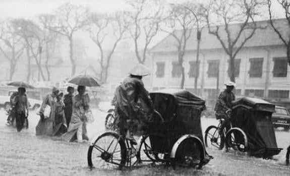 The Year of the Dragon Floods: Before Yagi, Two Historic Floods Devastated Vietnam in the Same Zodiac Year.