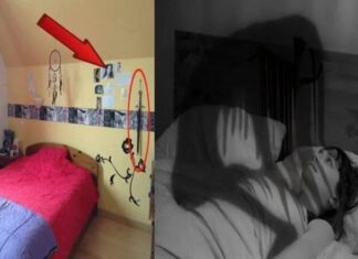 The Bedroom’s Unlucky Trio: “A Recipe for Misfortune and Hardship”