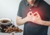 Why Does Your Heart Beat Faster After Drinking Coffee?