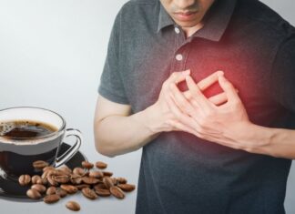 Why Does Your Heart Beat Faster After Drinking Coffee?