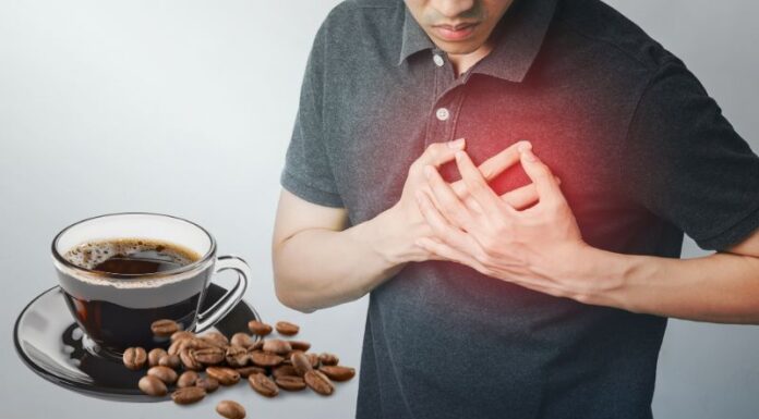 Why Does Your Heart Beat Faster After Drinking Coffee?