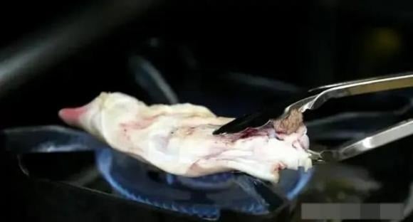 The Ultimate Guide to Preparing Pork: A Hair-Raising Affair