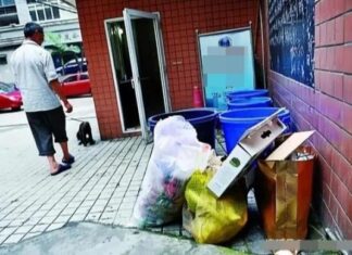 The Ancient Wisdom: “Avoid These Four Things at Your Doorstep to Ward Off Bad Luck”