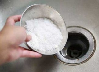 The Magic of Salt: Unclog Your Drains and Transform Your Home