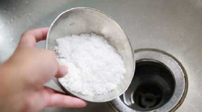 The Magic of Salt: Unclog Your Drains and Transform Your Home