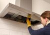 The Ultimate Guide to Cleaning Your Range Hood: A Beer and Salt Solution