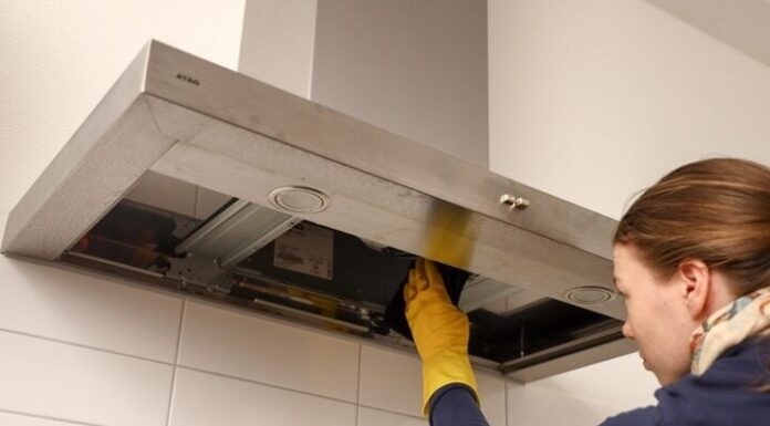 The Ultimate Guide to Cleaning Your Range Hood: A Beer and Salt Solution