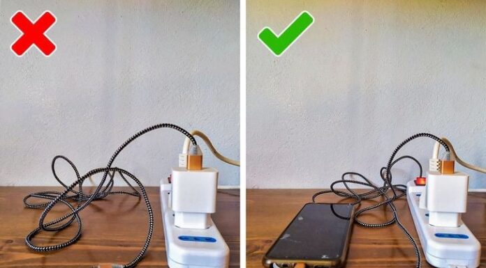 10 Charging Mistakes That Can Damage Your Phone, and Even Cause It to Explode