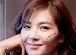 The Ancient Warning: “Be Wary of the High-Boned Bride and the Bushy-Eyed Betrothed”