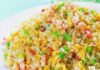 The Perfect Fried Rice: Achieving Fluffy and Crispy Perfection