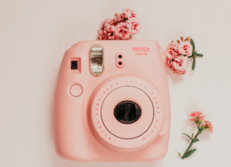 The Tech Color Palette Every Woman Will Adore