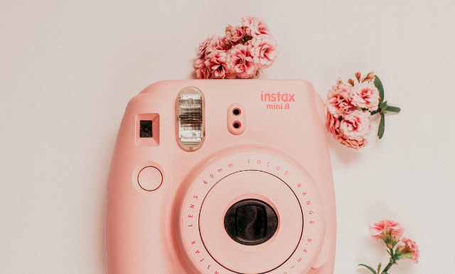 The Tech Color Palette Every Woman Will Adore