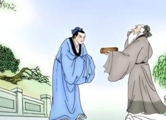 The Power of Words: Unveiling the Ancient Wisdom.